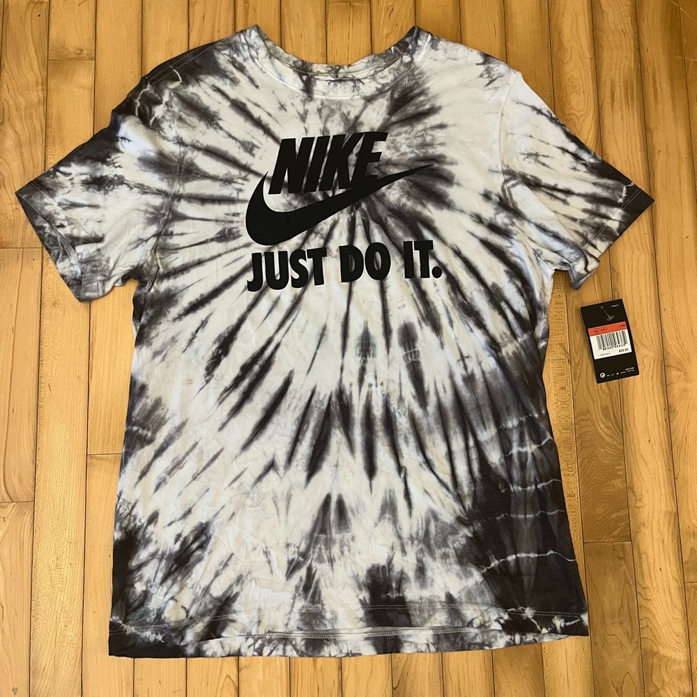 Just Do It Nike T-Shirt